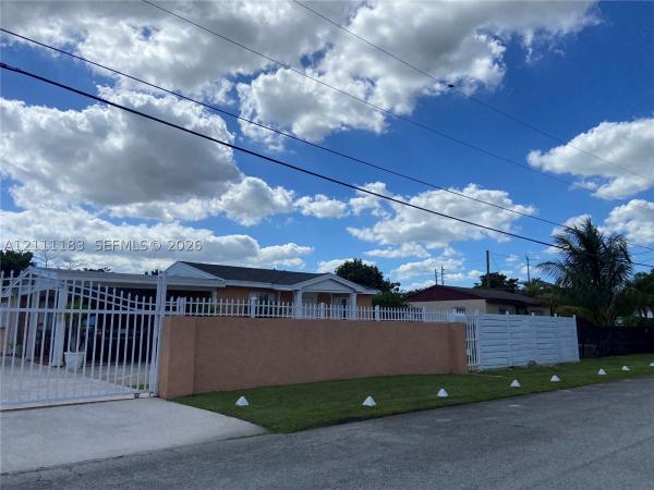 12150 SW 213th Ter, Unincorporated Dade County, Florida 33177, image 1