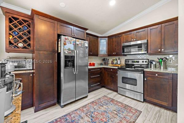 Misty Harbor At Silver Lakes, 17826 SW 10th Ln, Pembroke Pines, Florida 33029, image 1