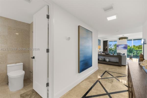 Bristol Tower, 2127 Brickell Ave #706, Miami, Florida 33129, image 1
