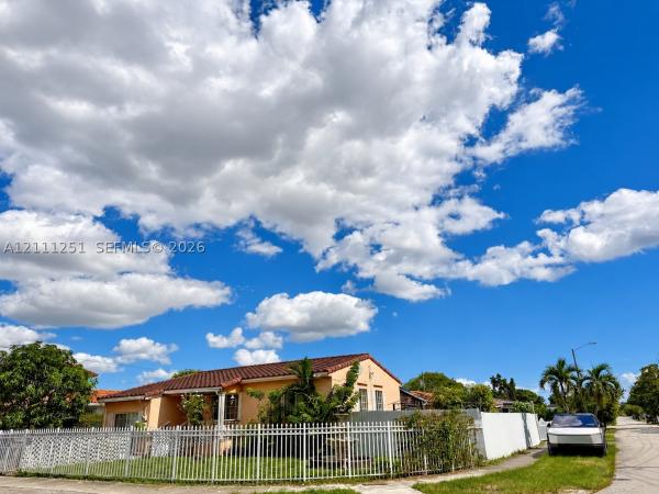 West Flagler Park, 201 NW 61st Ave, Miami, Florida 33126, image 1