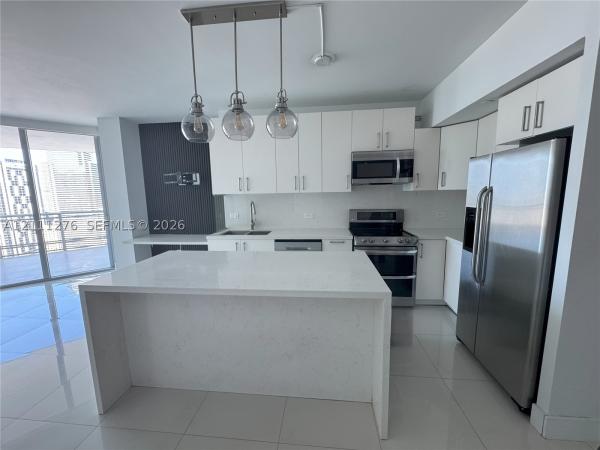 Wind, 350 S Miami Ave #3007, Miami, Florida 33130, image 1