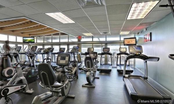 The Grand, 1717 N Bayshore Dr #A-1431, Miami, Florida 33132, image 1