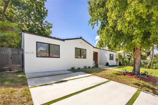 Shorecrest, 862 NE 82nd St, Miami, Florida 33138, image 1