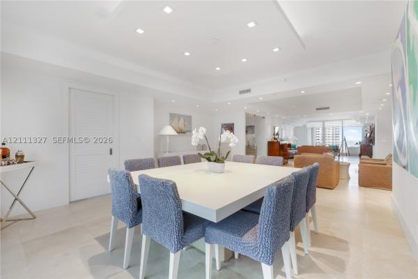 Club Tower, 789 Crandon Blvd #1003, Key Biscayne, Florida 33149, image 1