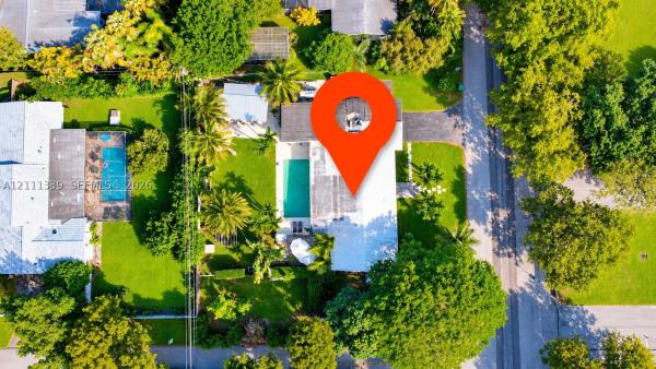 Mangowood, 15060 SW 80th Ave, Palmetto Bay, Florida 33158, image 1