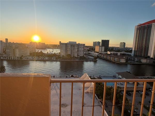 Prince George, 1865 S Ocean Dr #14I, Hallandale Beach, Florida 33009, image 1