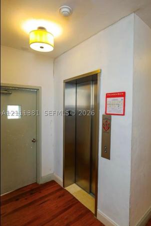 Ocean Villas, 3710 Collins Ave #N-206, Miami Beach, Florida 33140, image 1
