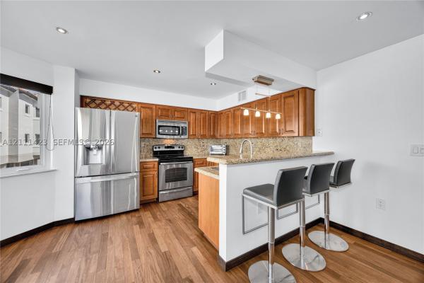 Villa Toscana, 261 Navarre Ave #A-3, Coral Gables, Florida 33134, image 1