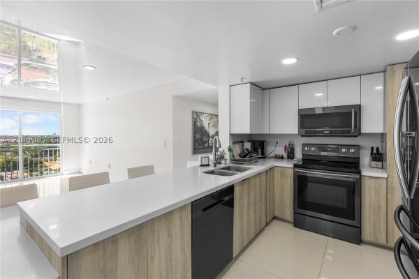 The Aston, 3000 Coral Way #1110, Miami, Florida 33145, image 1