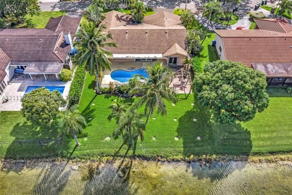 11713 Spinnaker Way, Cooper City, Florida 33026, image 1