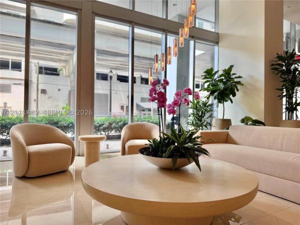 Axis On Brickell North, 1111 SW 1st Ave #2215-N, Miami, Florida 33130, image 1