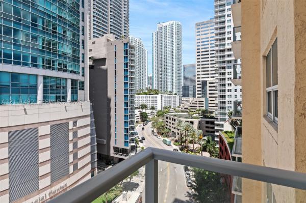 The Mark On Brickell, 1155 Brickell Bay Dr #1001, Miami, Florida 33131, image 1