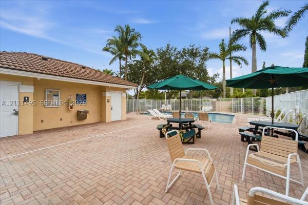 Tradewinds Townhomes, 5331 NW 89th Ter, Sunrise, Florida 33351, image 1