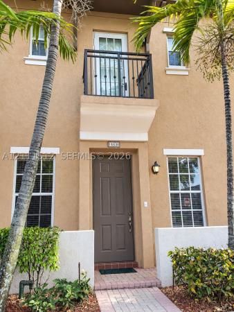 Meadow Pines, 14630 SW 6th St #2-11, Pembroke Pines, Florida 33027, image 1