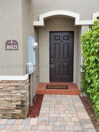 Lakeside Townhomes, 16825 NW 14th Ave, Miami Gardens, Florida 33169, image 1