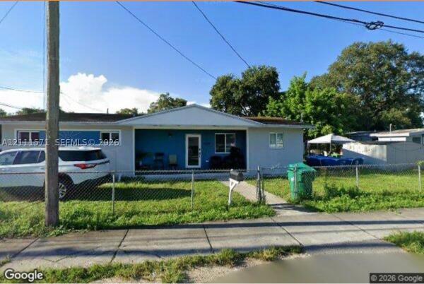 3100 NW 43rd St, Unincorporated Dade County, Florida 33142, image 1
