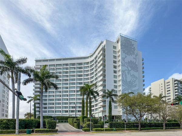 Mondrian South Beach, 1100 West Ave #506, Miami Beach, Florida 33139, image 1