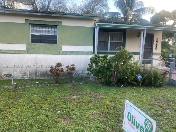 1780 NW 82nd St, Unincorporated Dade County, Florida 33147, image 1