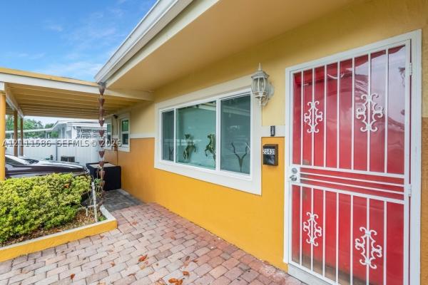 20431 NE 14th Ct, Unincorporated Dade County, Florida 33179, image 1