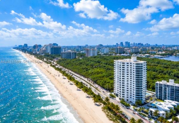Park Tower, 1151 N Fort Lauderdale Beach Blvd #6D, Fort Lauderdale, Florida 33304, image 1