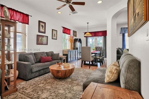 8505 SW 165th Pl, Unincorporated Dade County, Florida 33193, image 1