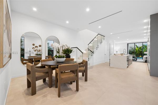 Pent Homestead, 3028 Shipping Ave, Miami, Florida 33133, image 1