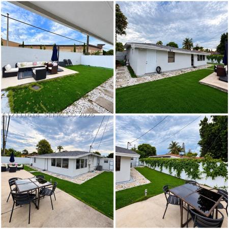 Carl Byoir, 935 NE 164th St, North Miami Beach, Florida 33162, image 1