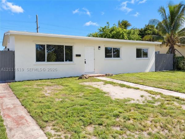Scott Lake Manor, 18105 NW 7th Ct, Miami Gardens, Florida 33169, image 1