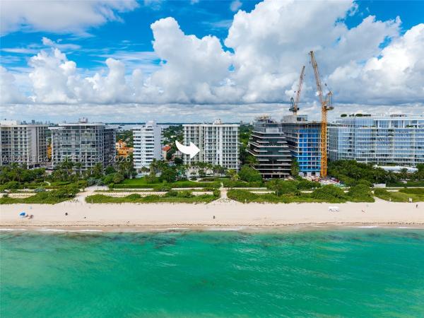 Mirage On The Ocean, 8925 Collins Ave #4J, Surfside, Florida 33154, image 1