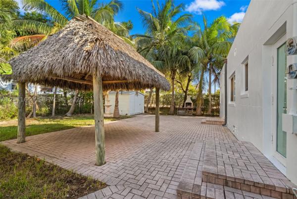Hollywood Beach, 338 Taylor St #1, Hollywood, Florida 33019, image 1