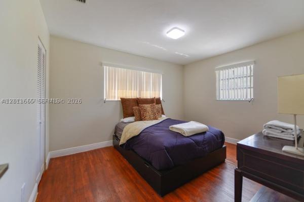 Breezeswept Estates, 12520 NE Miami Pl, North Miami, Florida 33161, image 1