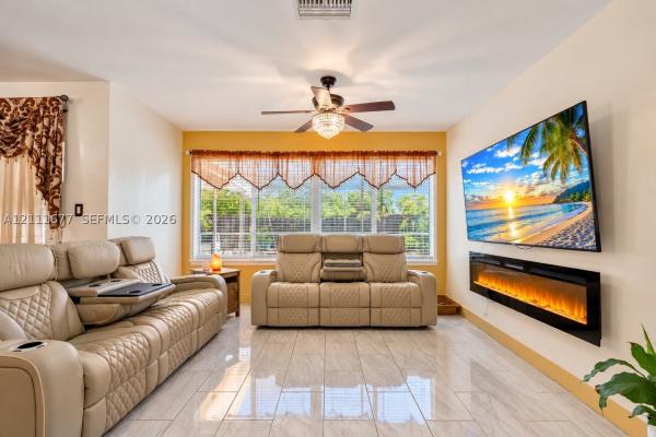 Miramar Tropical, 1921 Acapulco Dr, Miramar, Florida 33023, image 1