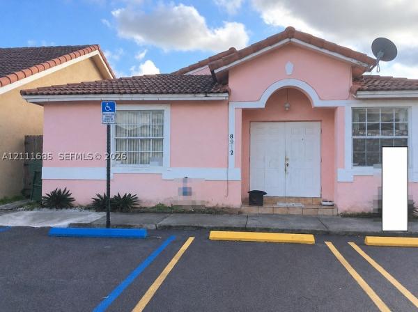 Les Fontaines, 8912 NW 121st St #25, Hialeah Gardens, Florida 33018, image 1