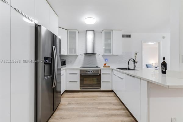 The Oceanage, 1698 S Ocean Ln #170, Fort Lauderdale, Florida 33316, image 1