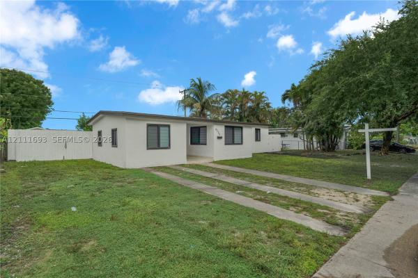 4375 SW 112th Ave #1, Unincorporated Dade County, Florida 33165, image 1