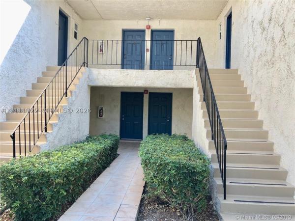 Monterey Gardens Of Pinecrest, 8611 SW 68th Ct #23, Pinecrest, Florida 33156, image 1