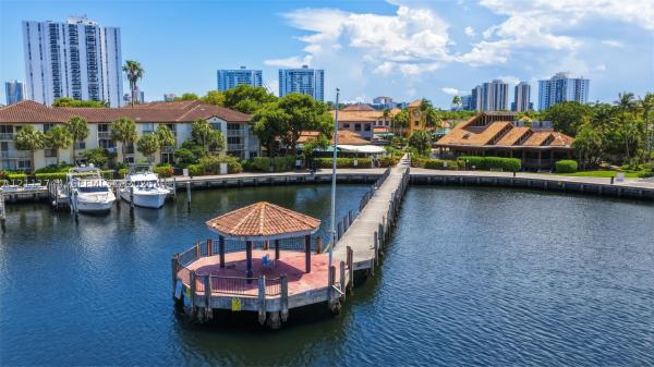 Waterways Marina, 3601 NE 207th St, Aventura, Florida 33180, image 1