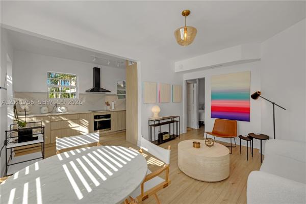 Pine Tree Place, 4812 Pine Tree Dr #209, Miami Beach, Florida 33140, image 1