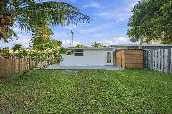 Springbank Park, 6971 SW 19th St, North Lauderdale, Florida 33068, image 1