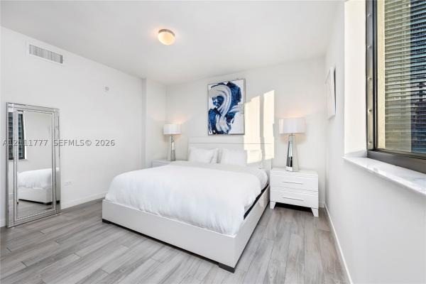 Nine At Mary Brickell Village, 999 SW 1st Ave #2204, Miami, Florida 33130, image 1
