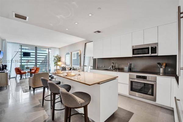 Rise Brickell City Centre, 88 SW 7th St #1408, Miami, Florida 33130, image 1
