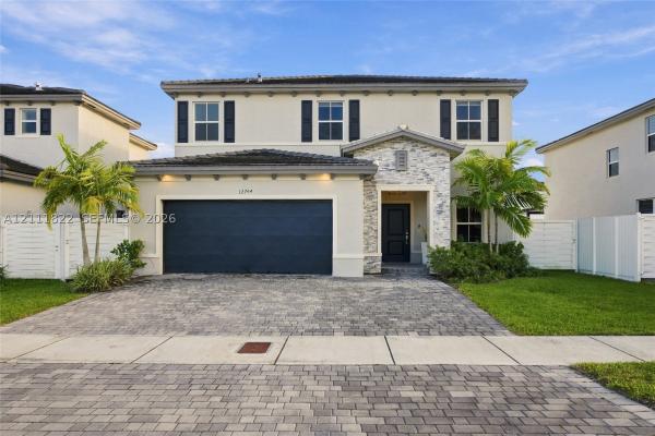 12744 SW 211th St, Unincorporated Dade County, Florida 33177, image 1