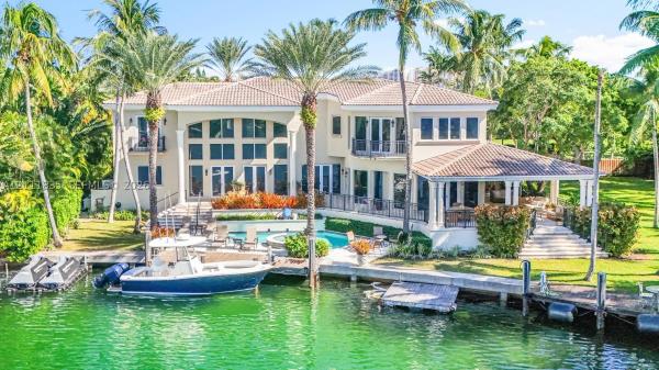 Hurricane Cove, 550 Harbor Dr, Key Biscayne, Florida 33149, image 1