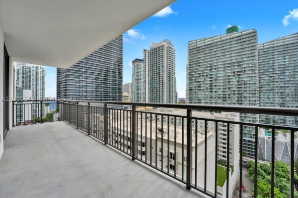 Nine At Mary Brickell Village, 999 SW 1st Ave #1903, Miami, Florida 33130, image 1