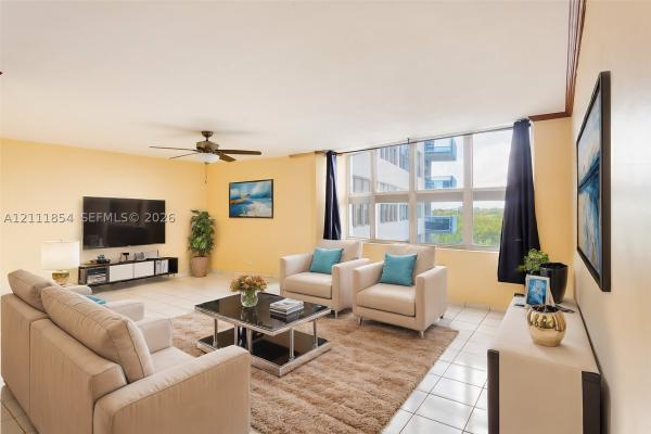 Parkview Point, 7441 Wayne Ave #4H, Miami Beach, Florida 33141, image 1