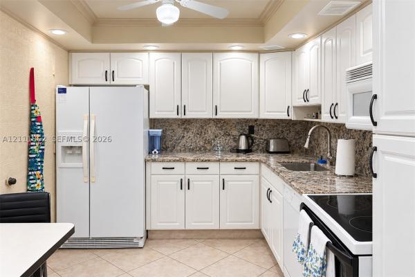 Parker Plaza Estates, 2030 S Ocean Dr #2004, Hallandale Beach, Florida 33009, image 1