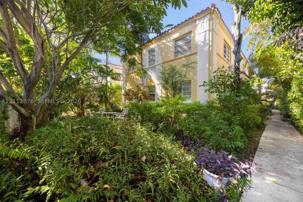 Flamingo Wave, 846 Jefferson Ave #3, Miami Beach, Florida 33139, image 1