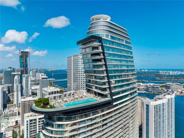 300 Biscayne Boulevard Way #3501E, Miami, Florida 33131, image 1