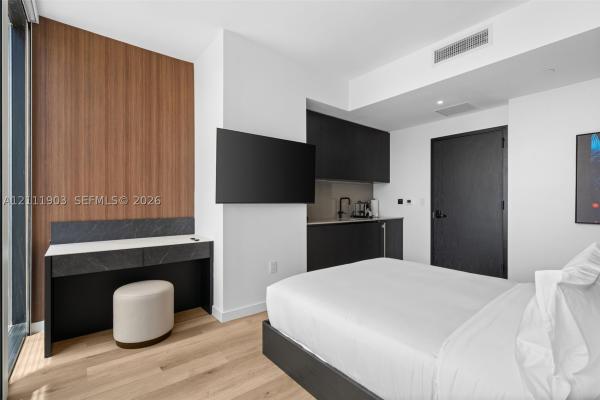 E11EVEN Hotel & Residences, 20 NE 11th St #4308, Miami, Florida 33132, image 1