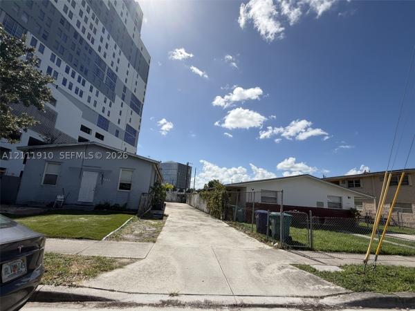 Sweetwater Groves, 10764 SW 7th St, Sweetwater, Florida 33174, image 1